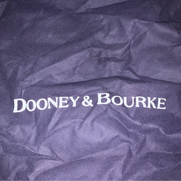 Dooney & Bourke Dust Bag - Picture 1 of 4